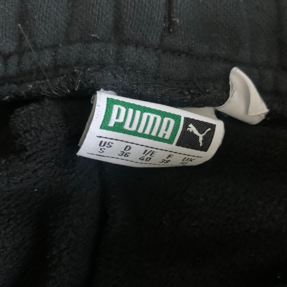 Puma Sweatpants💗 - Picture 3 of 4